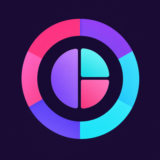 Color Harmony Calc app icon